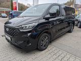 Ford Tourneo Custom 2.0 Titanium L2 Tech - Ford Tourneo Custom: 9 Sitzer