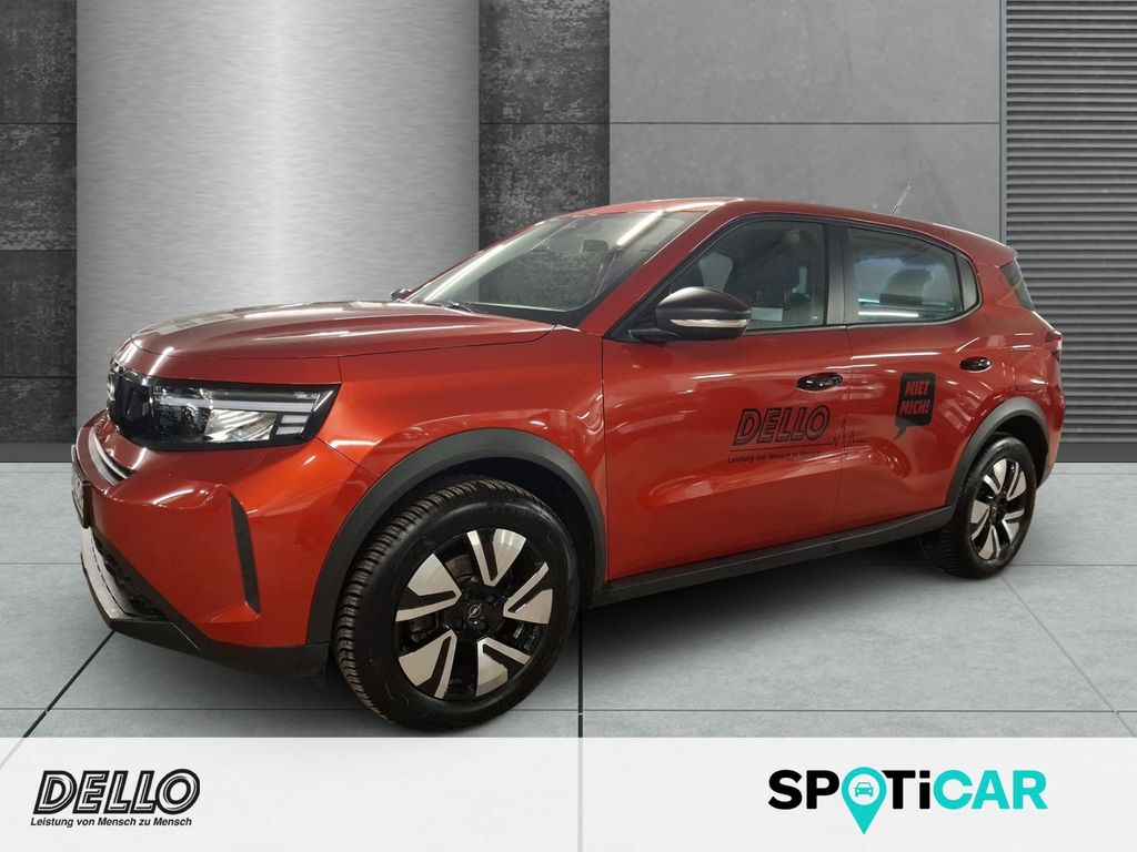 Image of Opel Frontera