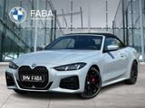 BMW 420i Cabrio M Sportpaket HiFi DAB LED RFK Shz - BMW 420 in Krefeld