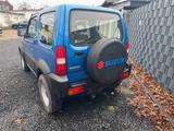 Suzuki Jimny Bastler/Export  kein 4x4 Tech... - Suzuki Gebrauchtwagen von 1999