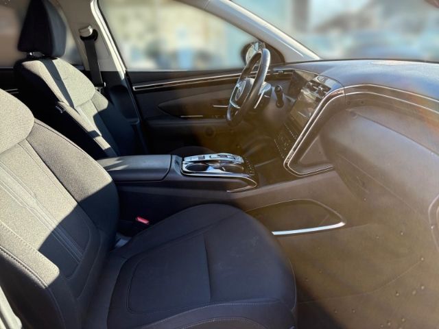 Fahrzeugabbildung Hyundai Tucson Trend Plug-In Hybrid 4WD AHK ELEKTRISCHE