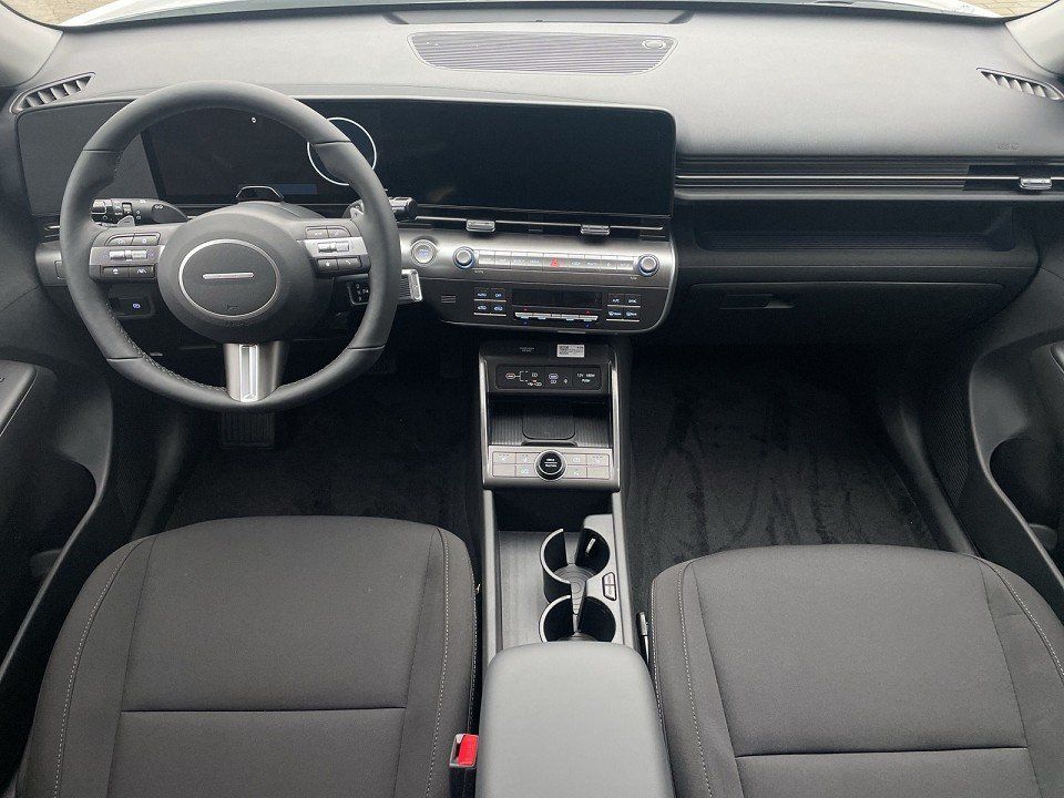 Hyundai KONA - Bild 8