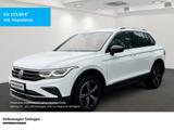 Volkswagen Tiguan 1.5 TSI Move DSG   AHK   Navi   Keyless   - Volkswagen Tiguan MOVE