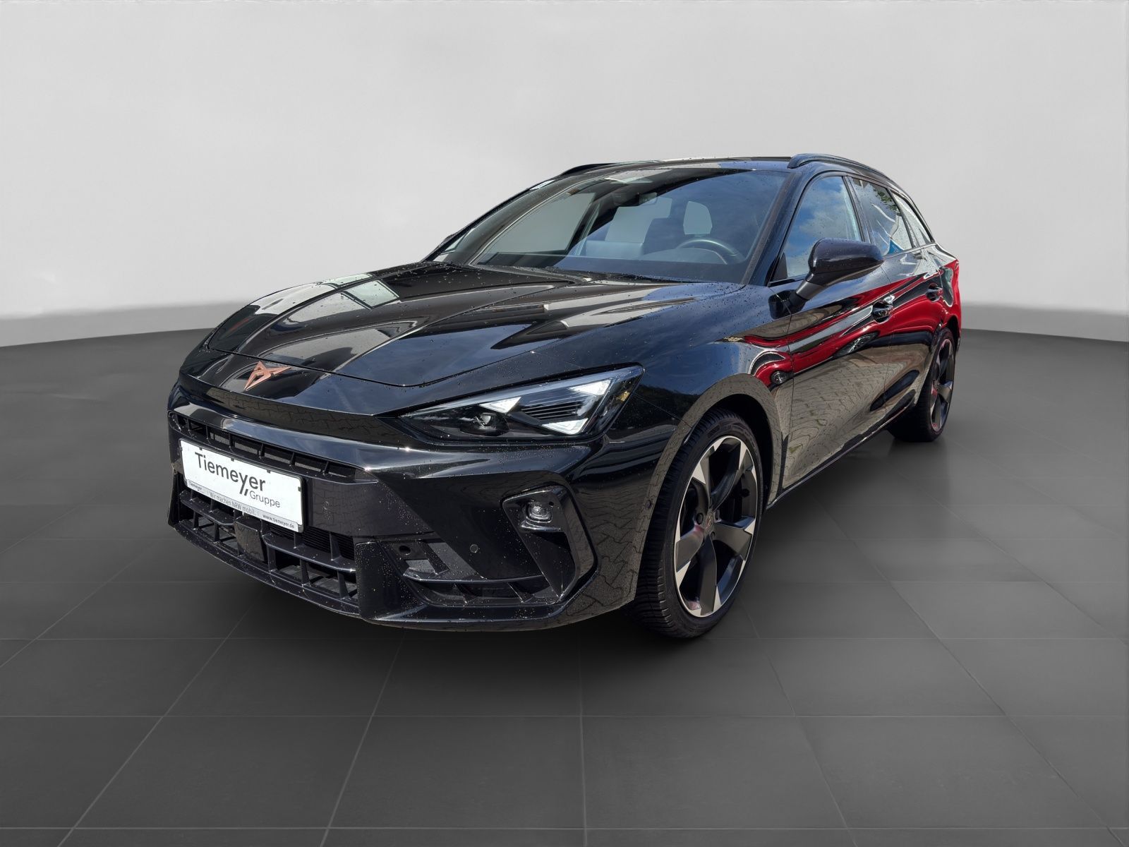 Cupra Leon - Bild 2