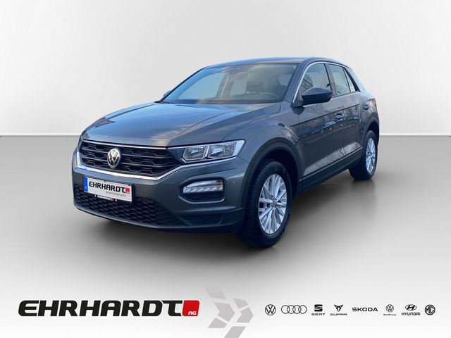 Volkswagen T-Roc 1.0 TSI APP-CONNECT*BLUETOOTH*16"