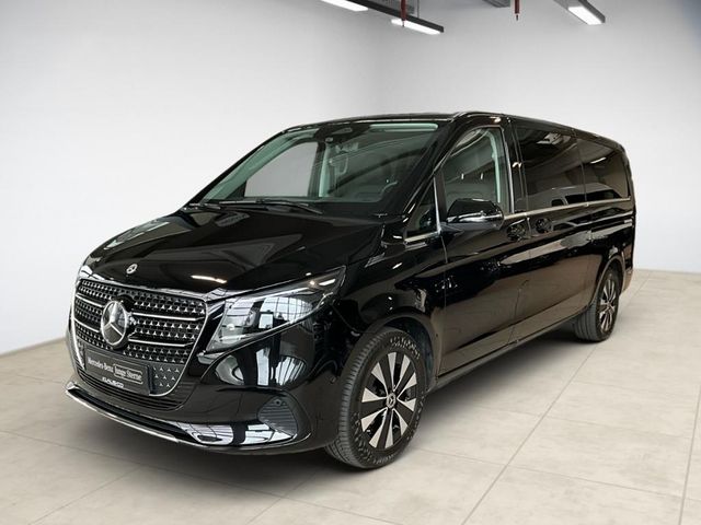 MERCEDES-BENZ V 300 d AVANTGARDE Extralang 360 ACC AUT KlimaA