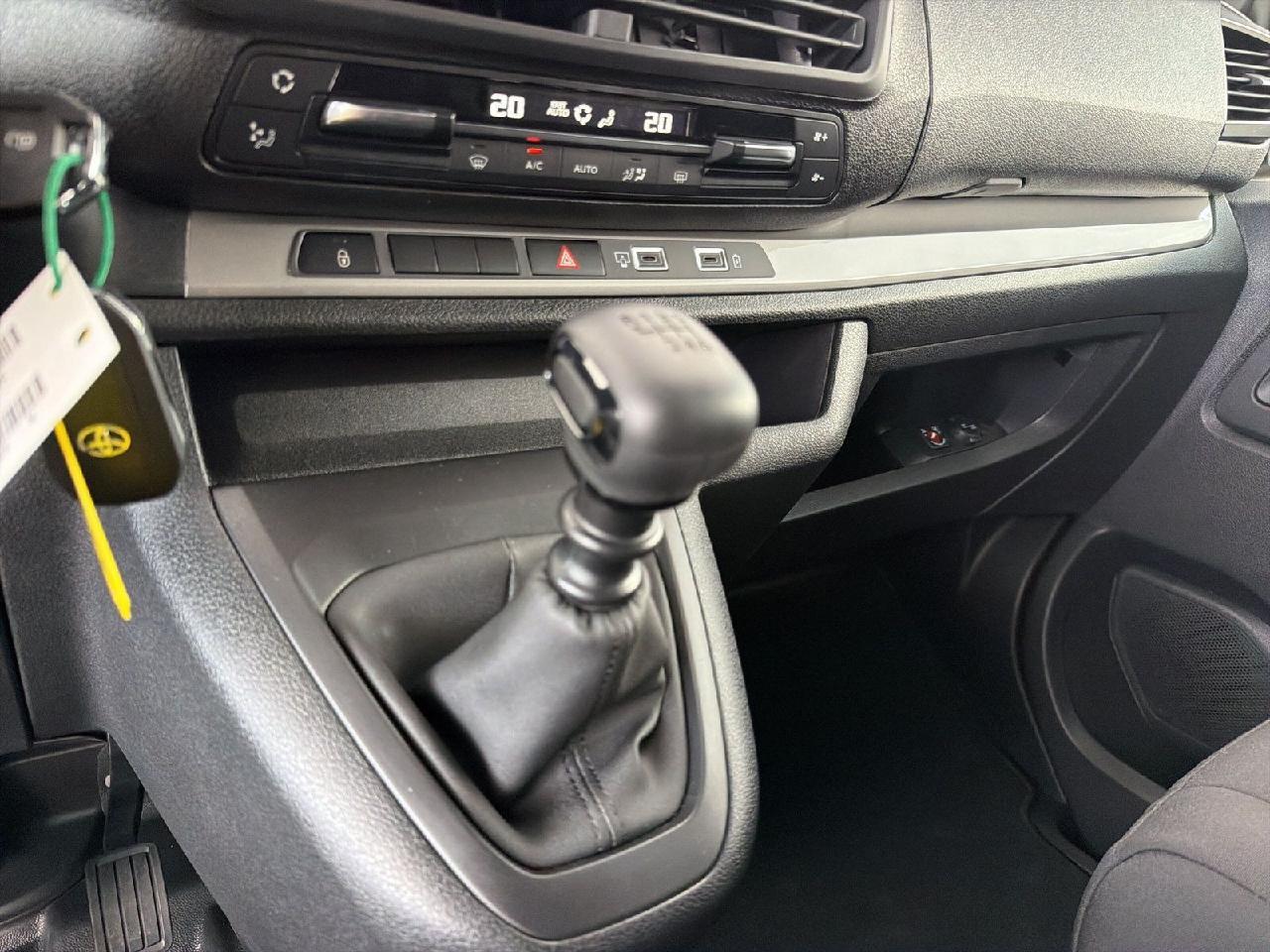 Toyota Proace Verso L1 Active