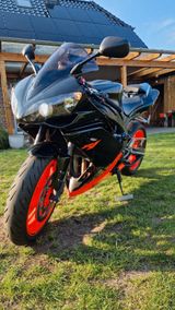 Yamaha YZF-R1 RN19 - YAMAHA 2007 YZF R1