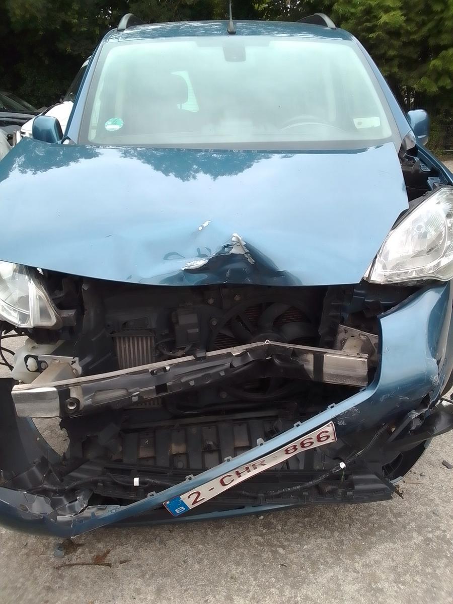 Citroën Berlingo Multispace