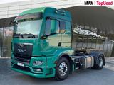 MAN TGS 18.510 4x2 BL SA Kompressor SKL 1100 - Angebote