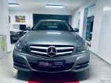 Mercedes-Benz C 180 C 180 CGI BlueEfficiency*Finanzierung+Gara - Mercedes-Benz C 180 Gebrauchtwagen in Frankfurt