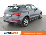 Audi Q5 3.0 V6 TDI quattro Aut.*NAVI*XENON*ACC*CAM*SH - Audi Q5: 3.0