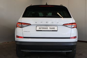 Skoda Kodiaq 1.5 TSI Ambition AID+ACC+SIDE+LED+CARPLAY