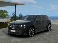 BMW iX3 - Vorschau Bild 2