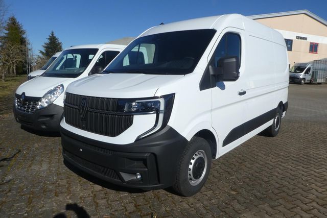 Renault Master Kastenwagen Extra 3,5t/ L2H2 /170 PS /...