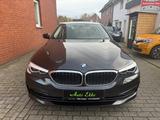 BMW 530d Limousine Sport Line "SSD"LED"4xSiHz" - BMW 530