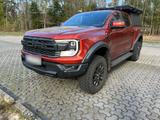 Ford Ranger Raptor