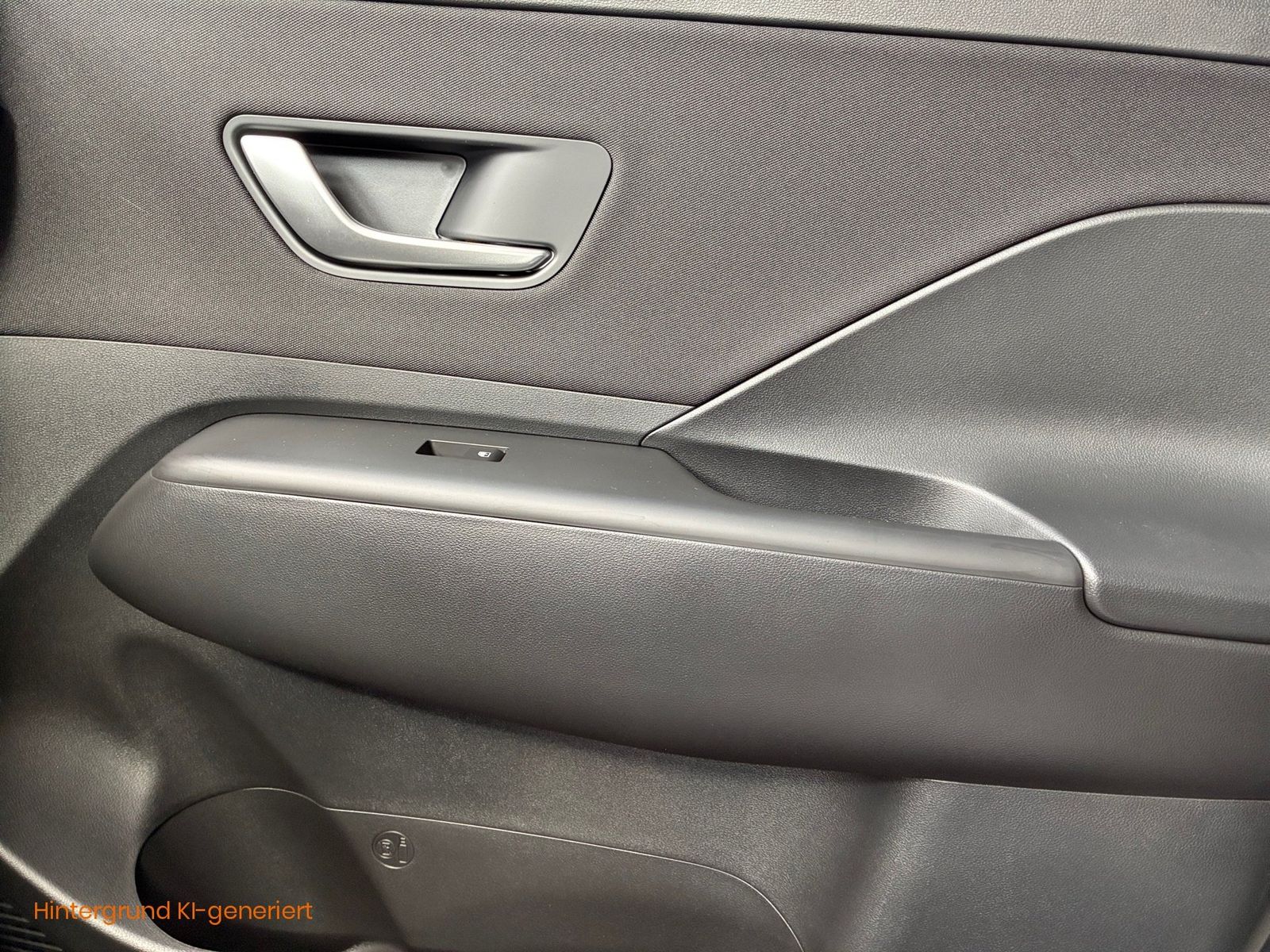 Fahrzeugabbildung Hyundai Kona 1.6 T-GDI (SX2) Trend Kamera,LED,Navi,PDC