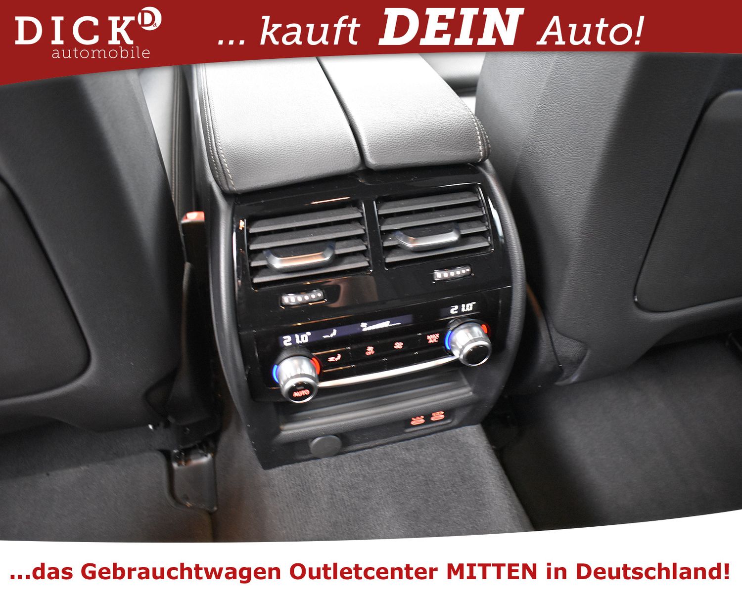 BMW 530d xD Tou SHADO+PROF+LED+SHZ+HEAD+KAM+AHK+M19" - Image 18