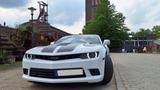 Chevrolet Camaro 6.2 V8 SS Automatic - Chevrolet aus 2016