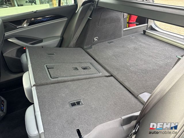 Volkswagen Passat Variant 2.0 TDI Neues Mod. Elegance Matri