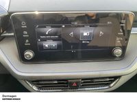 Skoda Fabia - Vorschau Bild 14