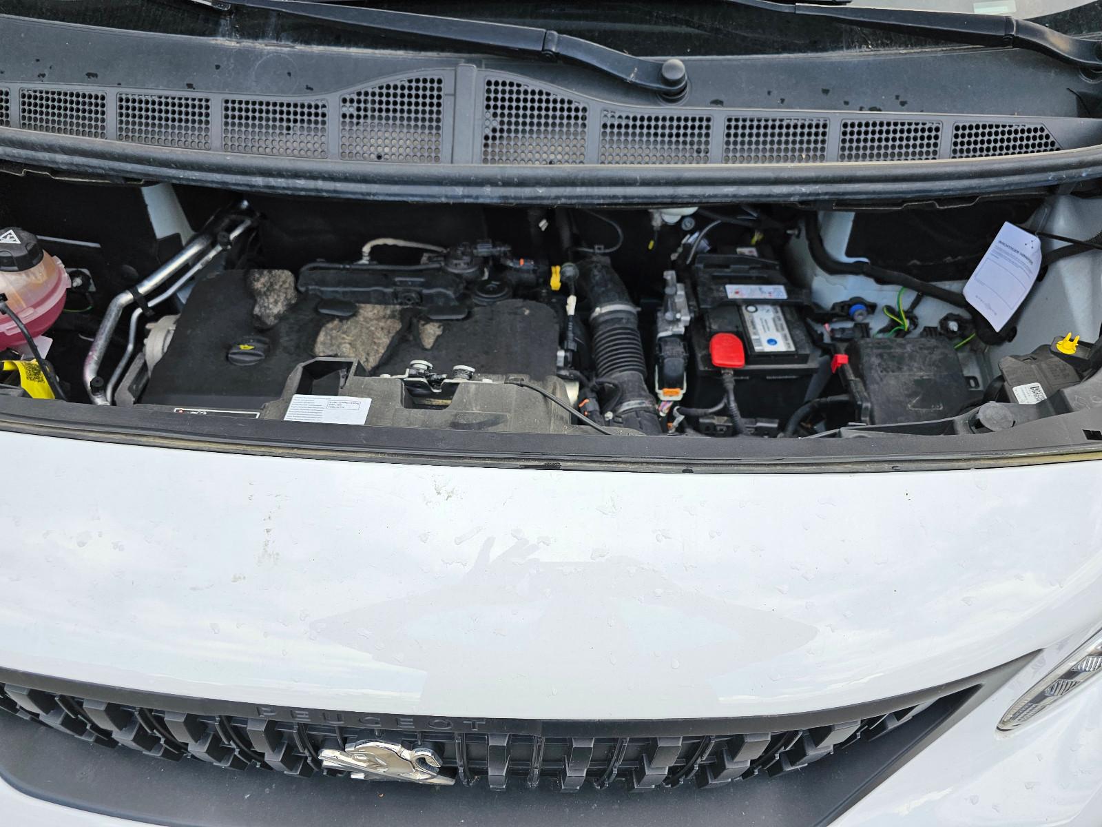 Peugeot Expert Kasten Premium L2 AHK,Klima,Mwst.