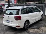 Citroën C4 Grand Picasso/Spacetourer 1.2l*7-SITZER*1HAND - Citroën C4 Picasso: 7 Sitzer