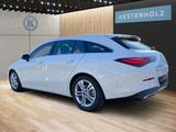 Mercedes-Benz CLA 200 d SB *PROGRESSIVE*MEMO*PANO*360°*SHZ* - weiße Mercedes-Benz CLA 200 Shooting Brake