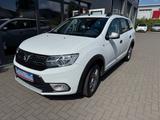 Dacia Logan MCV II Kombi Stepway*KLIMA*NAVI - Dacia Logan in Lübeck