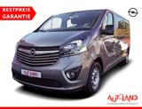Opel Vivaro B Kombi 1.6 Biturbo Klima AHK PDC USB - Opel Vivaro: Kleinbus