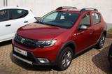 Dacia Sandero II Stepway Essential - Dacia Sandero Gebrauchtwagen in Bonn