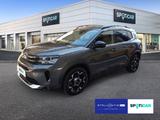 Citroën C5 Aircross Plus 1.2 Mild-Hybrid DriveA4*BI-TON - Citroën C5 Aircross PLUS mit Hybrid-Antrieb (Benzin/Elektro)