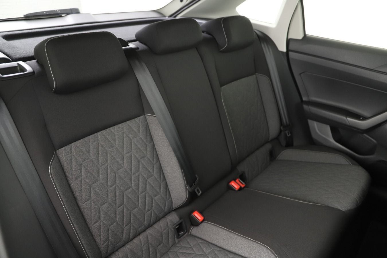 Volkswagen Taigo - Bild 6