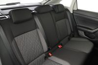 Volkswagen Taigo - Vorschau Bild 6
