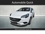 Opel Corsa E 1.0 Turbo 5-Türig Edition - Opel Corsa: Türig
