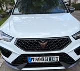Cupra Ateca 2.0 TSI 140kW 4Drive DSG -