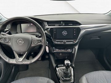 Fotografie 10 des Opel Corsa F Elegance