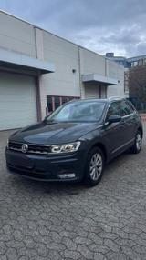 Volkswagen Tiguan 2.0 TDI SCR 140 DSG BMT 4MOT SOUND SOUND