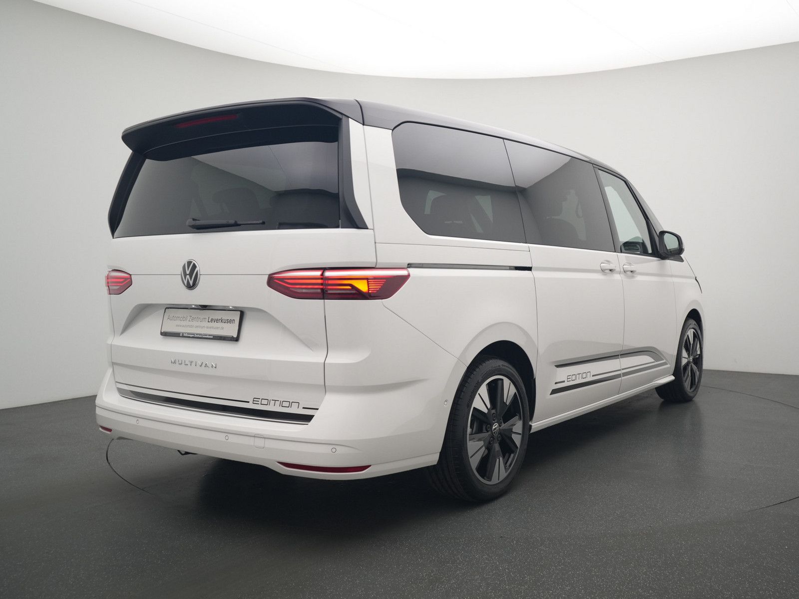 Volkswagen T7 Multivan - Bild 2
