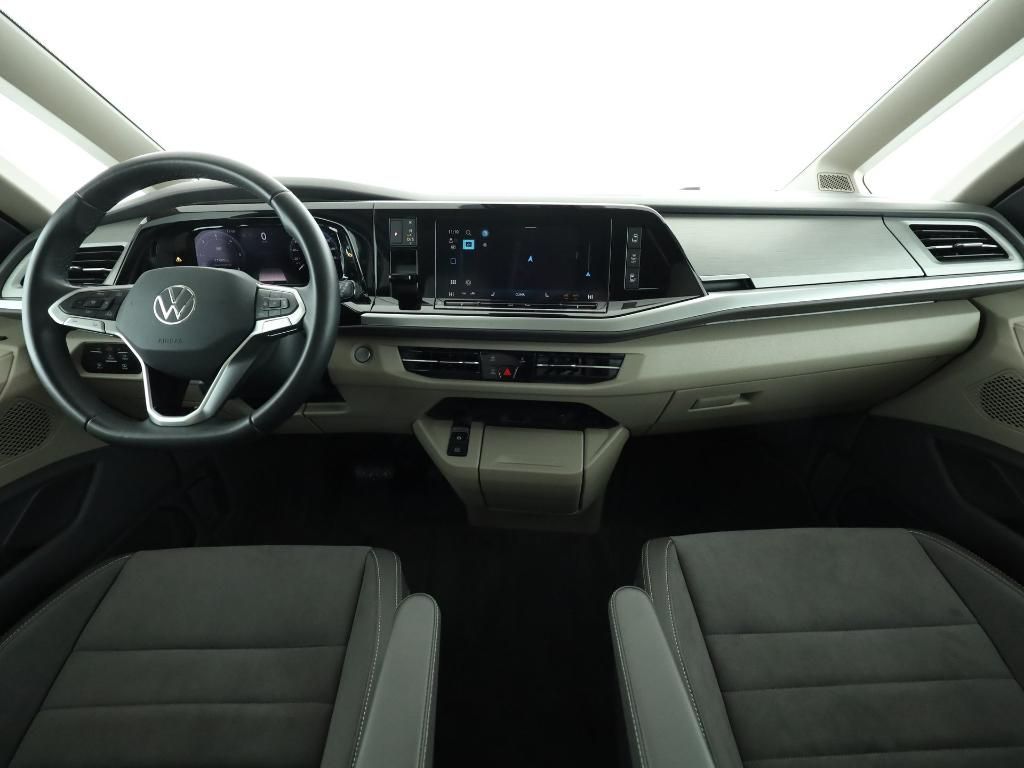 Volkswagen T7 Multivan - Bild 5