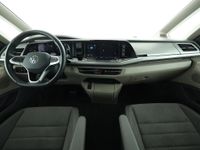 Volkswagen T7 Multivan - Vorschau Bild 5