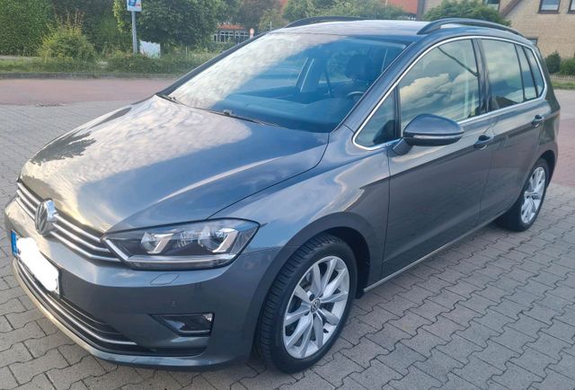 Volkswagen Golf 7 DSG Automatik 1,4L 110KW...