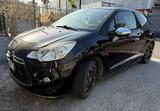 DS Automobiles Ds DS3 1.6 THP 155 Just Black - DS Automobiles DS3 aus 2013