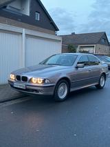 BMW 520i - gebrauchte BMW 520 aus dem Jahr 1997