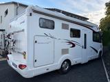 Eura Mobil 690 HB  - Eura Mobil Integrierter