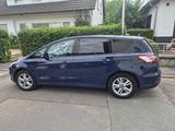 Ford S-Max 1,5 EcoBoost Business Edition Business... - Ford S-Max: Business Edition