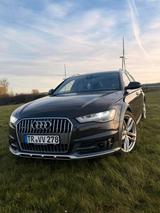 Audi A6 C7 Allroad Quattro 3.0 TDI (272 PS... - Audi A6 Allroad: 2.7