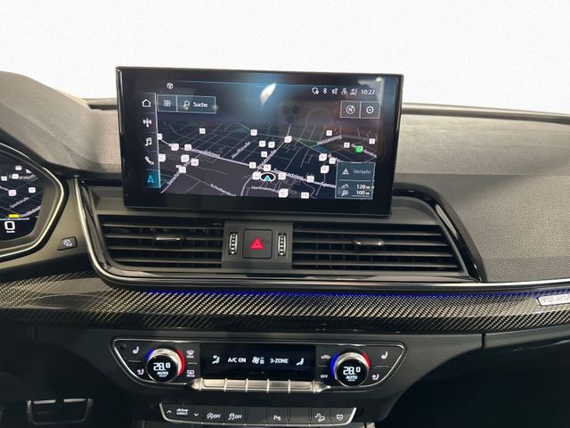 SQ5 Sportback 3.0 TDI LUFT+MATRIX+B&O+PANO+HUD+