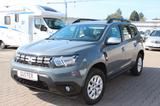 Dacia Duster Expression 130 PS - Dacia Duster Expression mit Benzin-Antrieb